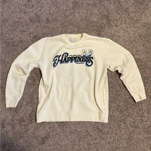 Dan + Shay “Bigger Houses” Official Tour Merch Size XL